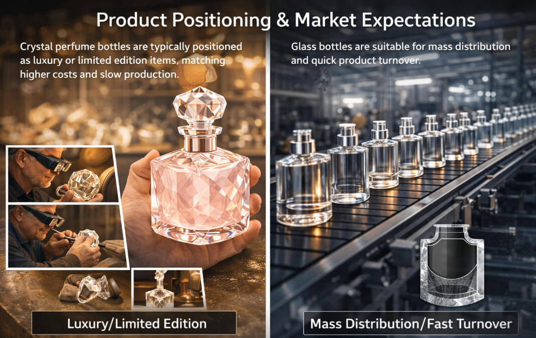 Product Positioning and Market Expectations