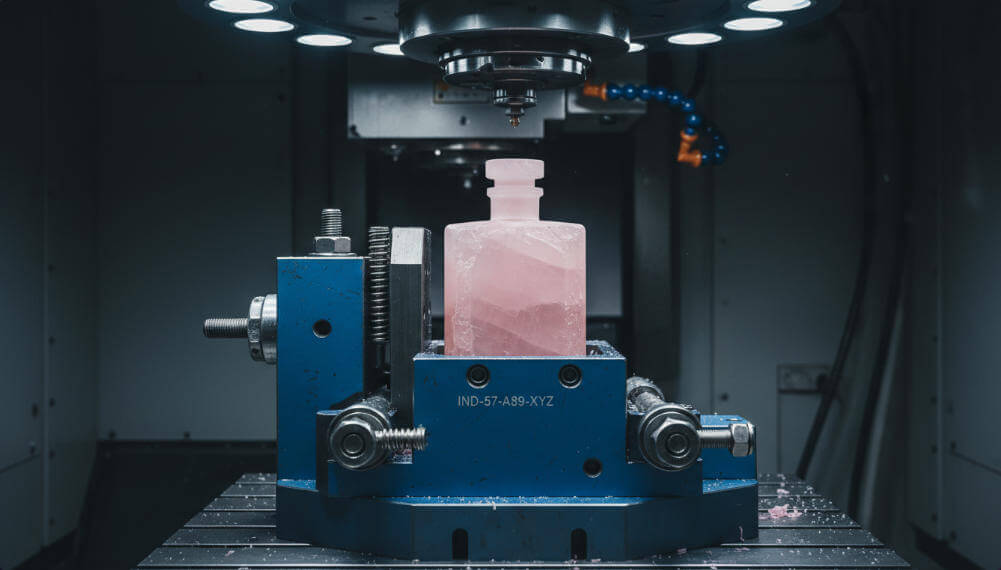 Tooling Development and Cost Structure