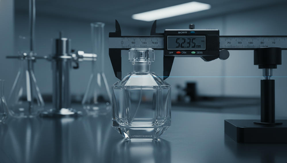 50ml Is the Functional Global Standard