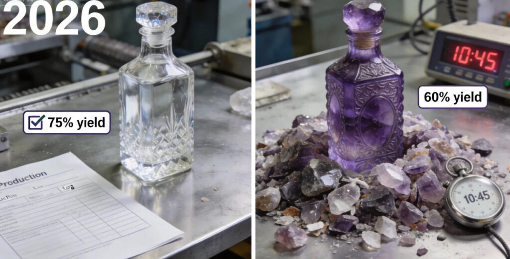 Comparative Cost Summary