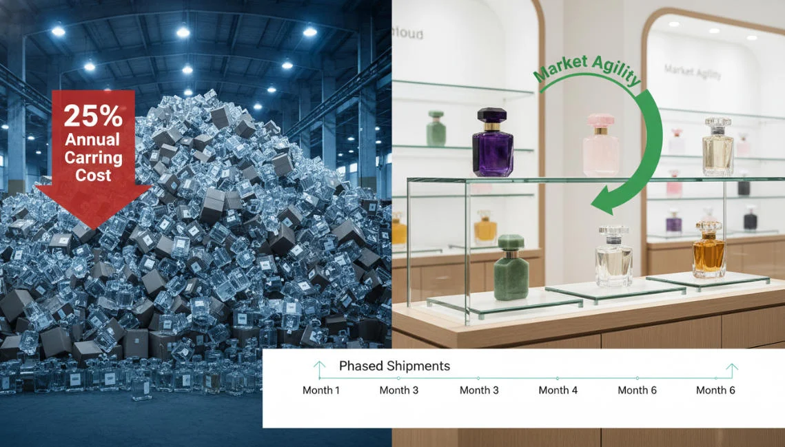 MOQ Pressure and Inventory Traps