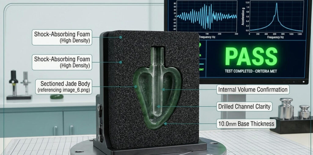 Packaging Engineering and Shipping Safety