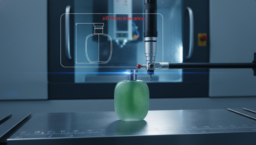 1.7 oz Perfume Bottle Wholesale Decision