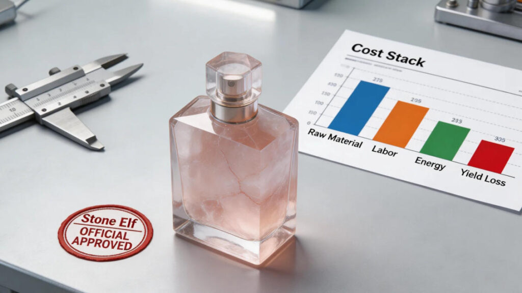 Price Reflects Complexity