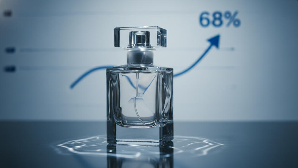 Why 50ml Leads Wholesale