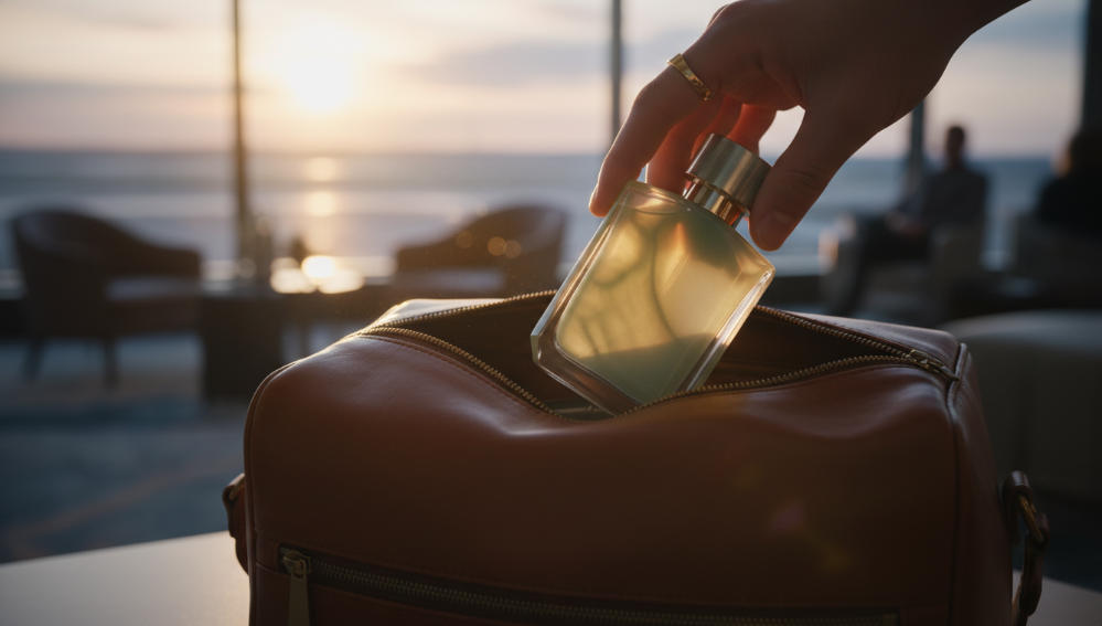 Why 50ml Wins at the Point of Use