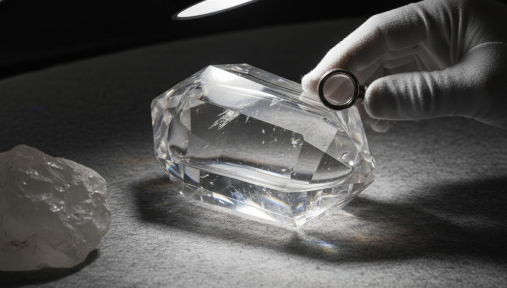 Why Luxury Brands Choose Crystal Perfume Bottles